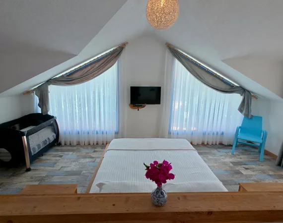Bedri Rahmi Suite