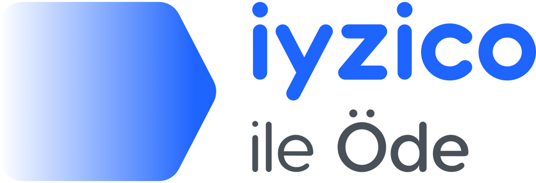 iyzico ile &ouml;de